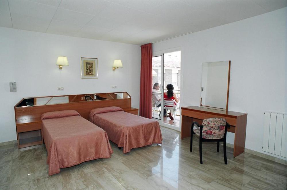 Cleopatra 4* Lloret de Mar