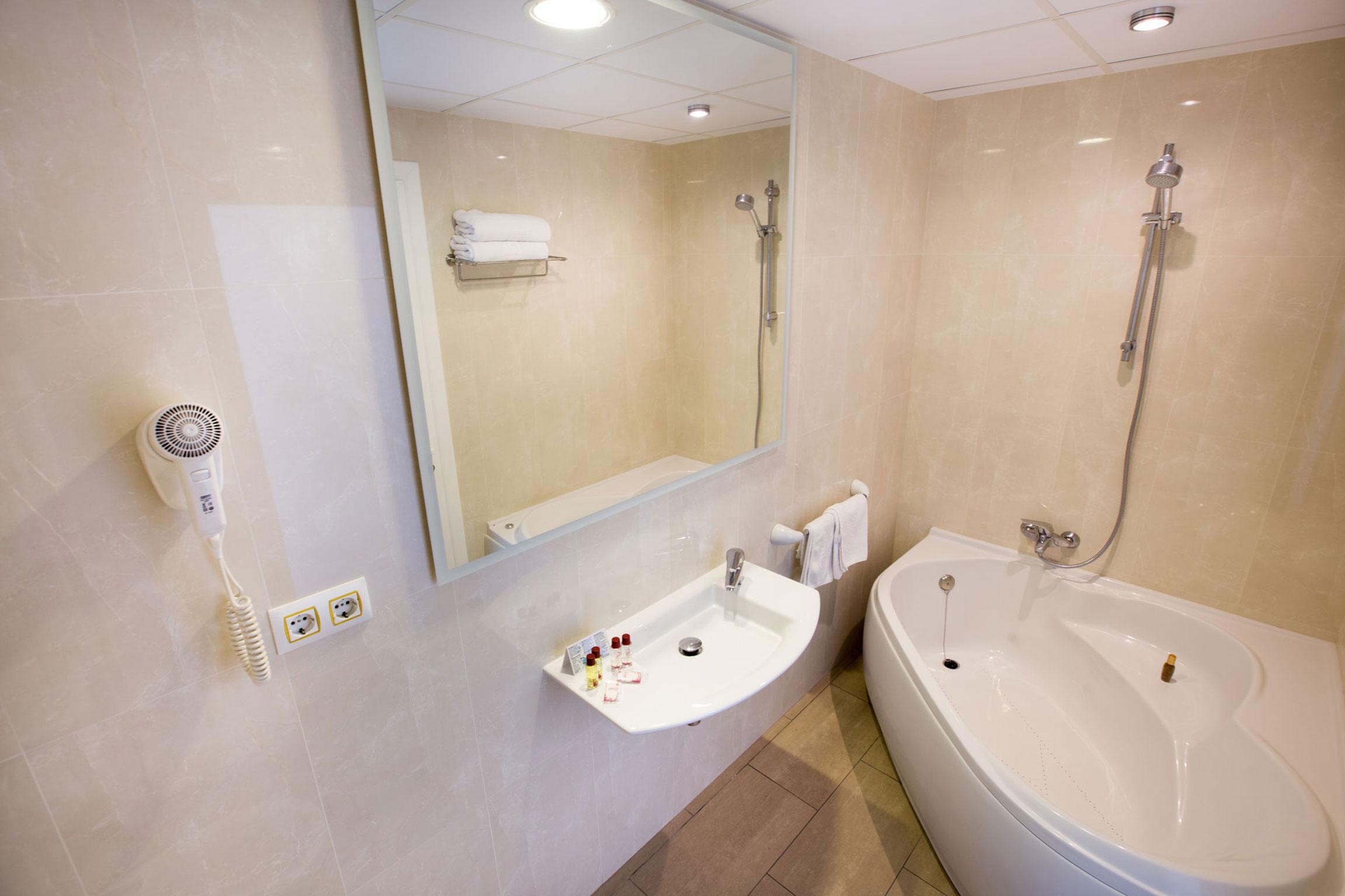 Cleopatra Hotel Lloret de Mar