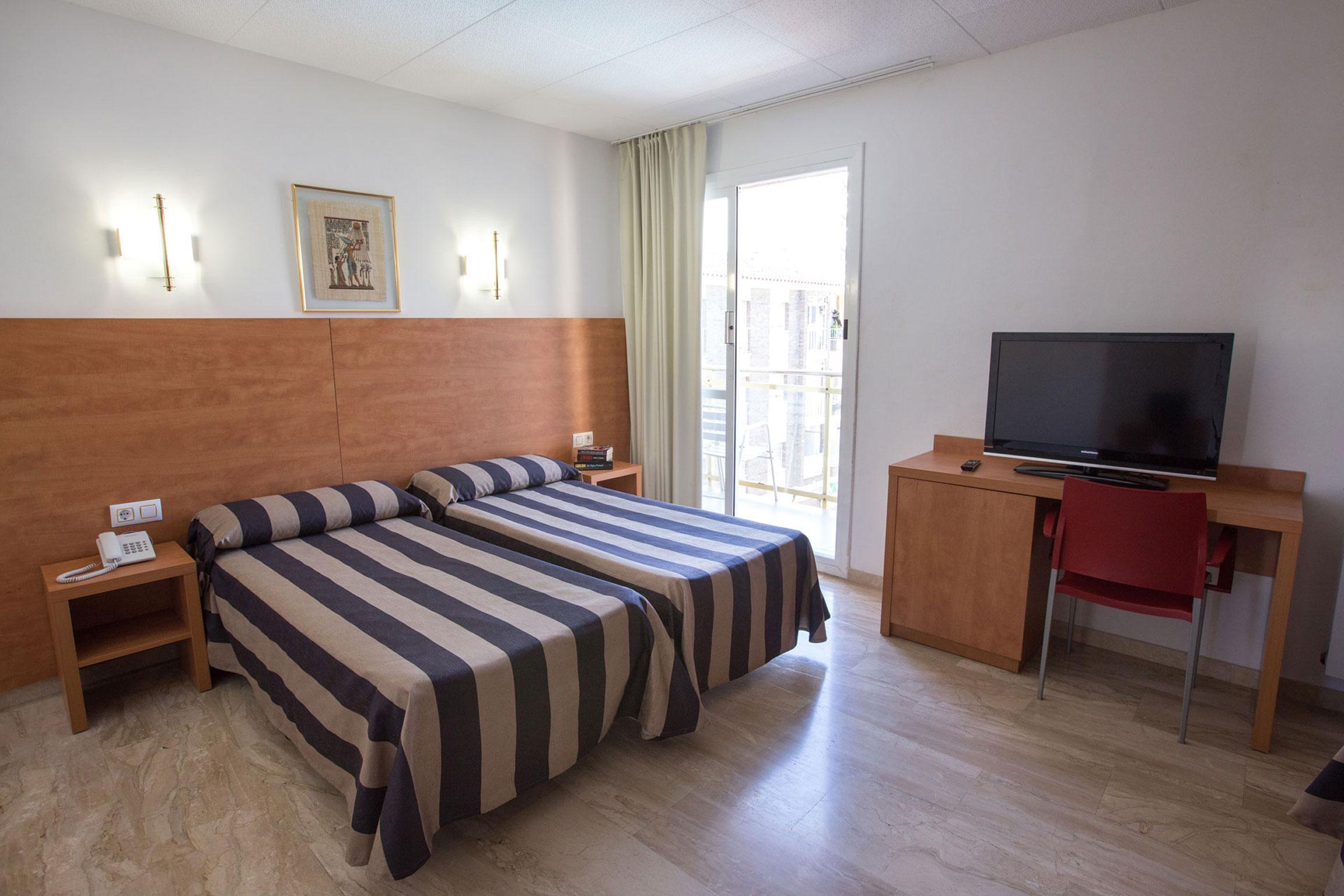 Cleopatra Hotel