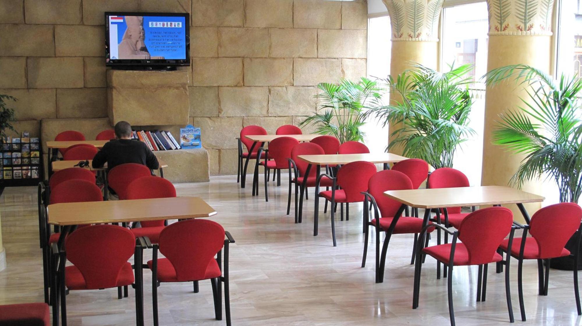 Hotel Cleopatra Lloret de Mar