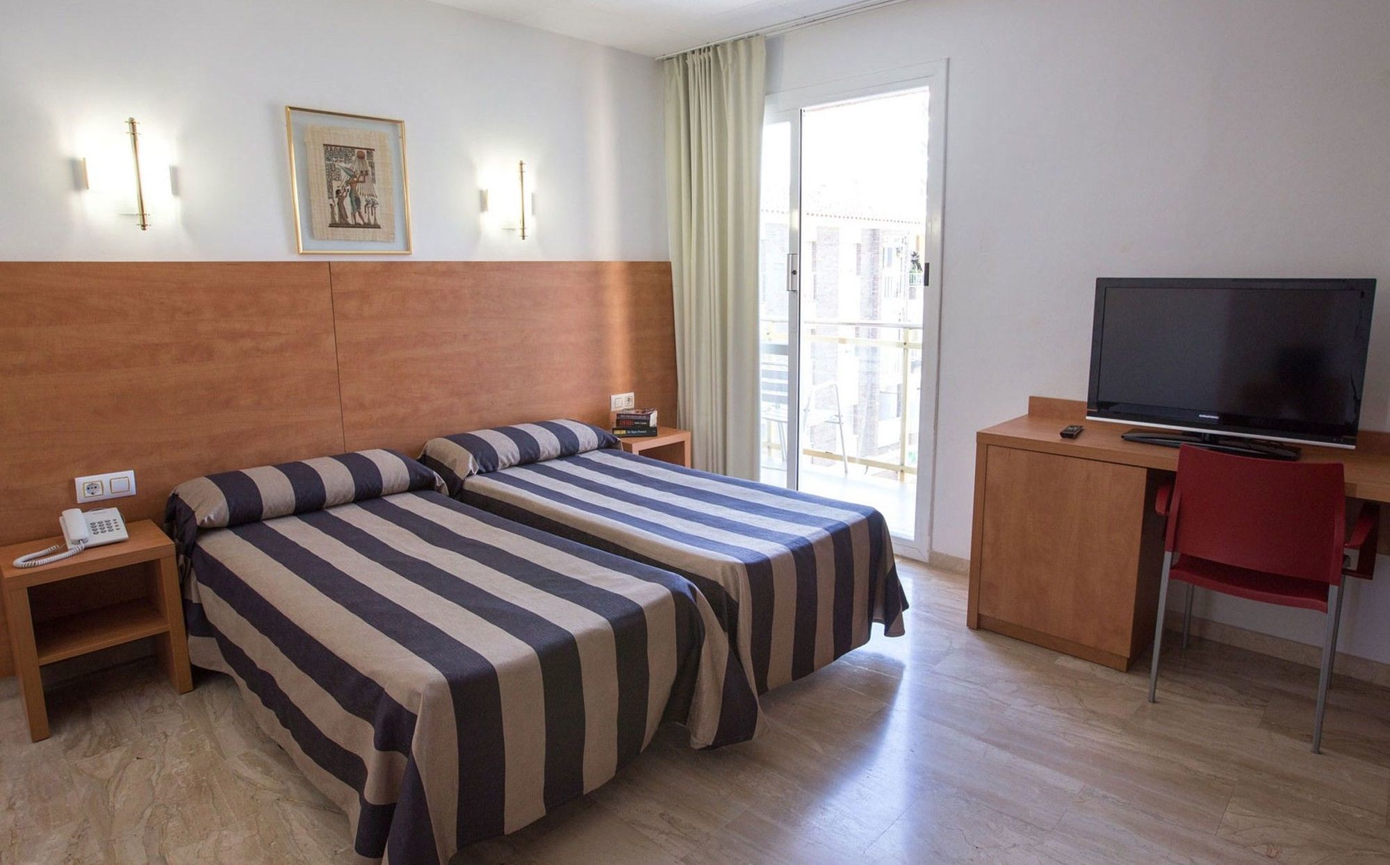 Cleopatra Hotel