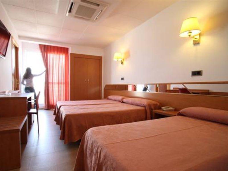 Cleopatra 4* Lloret de Mar