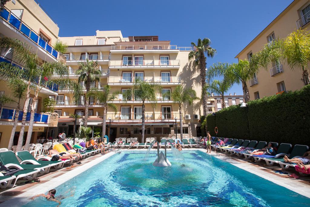 Cleopatra Hotel 4*
