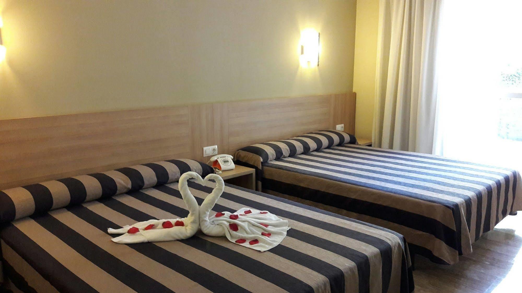 Cleopatra 4* Lloret de Mar