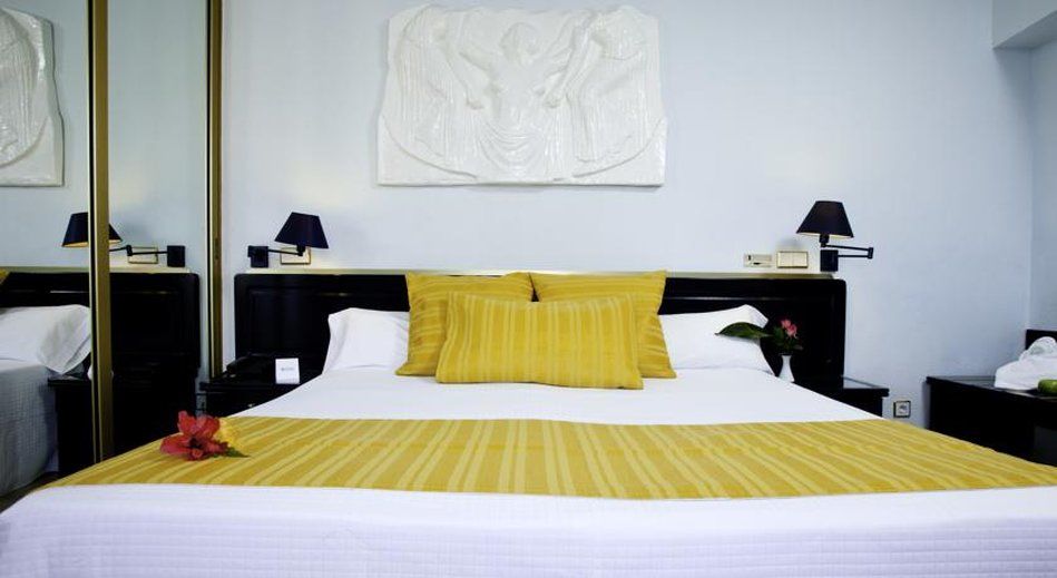 Hotel Cleopatra Lloret de Mar