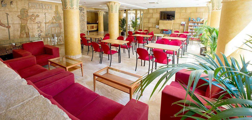 Cleopatra 4* Lloret de Mar