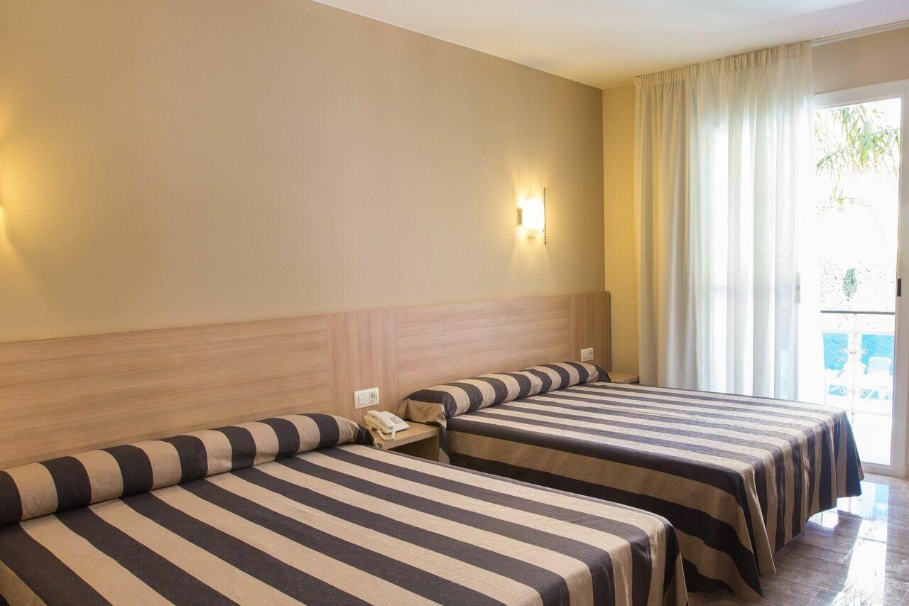 Hotel Cleopatra